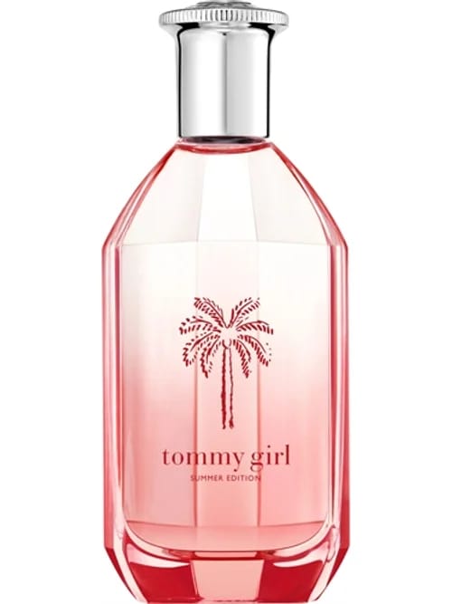 Tommy Girl Summer by Tommy Hilfiger