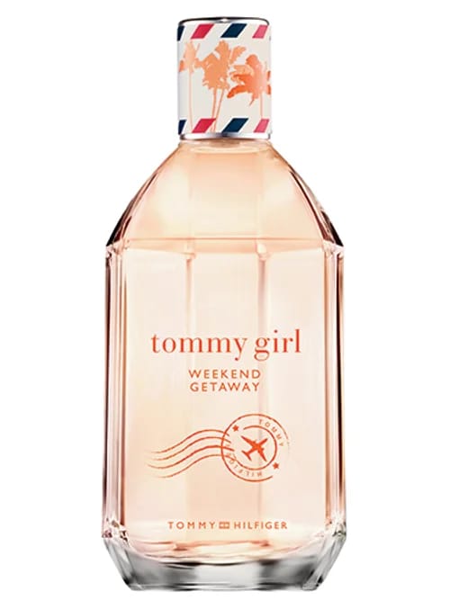 Tommy Girl Weekend Getaway by Tommy Hilfiger