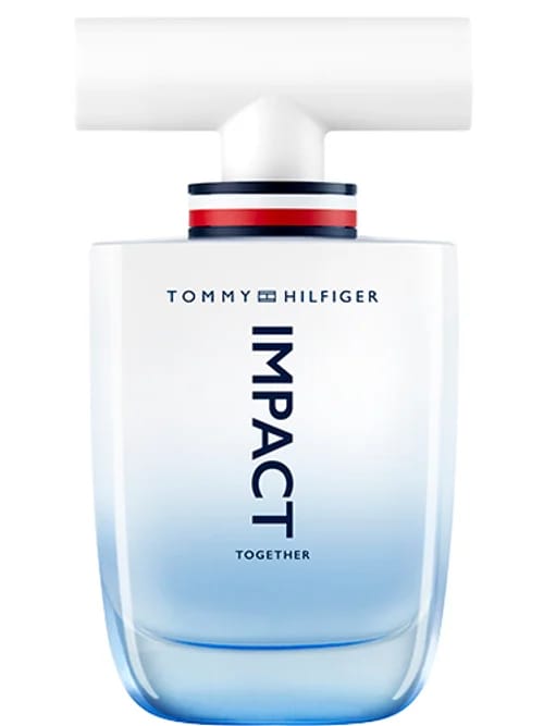 Impact Together by Tommy Hilfiger