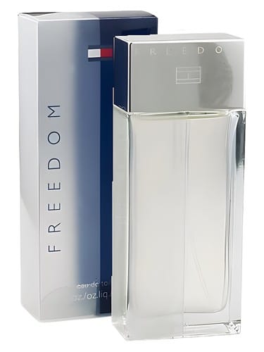Freedom For Him by Tommy Hilfiger