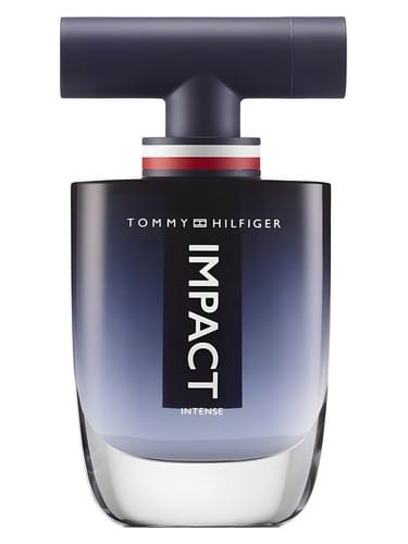 Impact Intense by Tommy Hilfiger