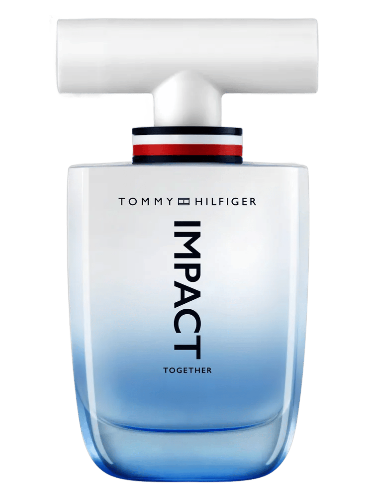 Impact Together by Tommy Hilfiger