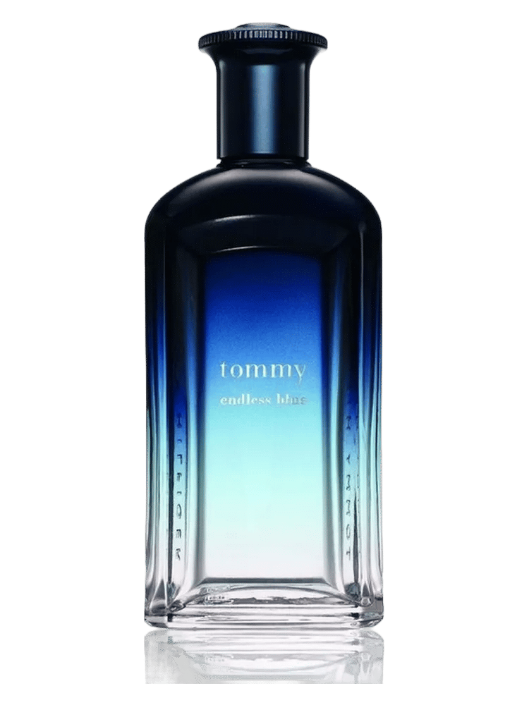 Tommy Endless Blue by Tommy Hilfiger