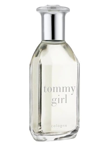 Tommy Girl by Tommy Hilfiger