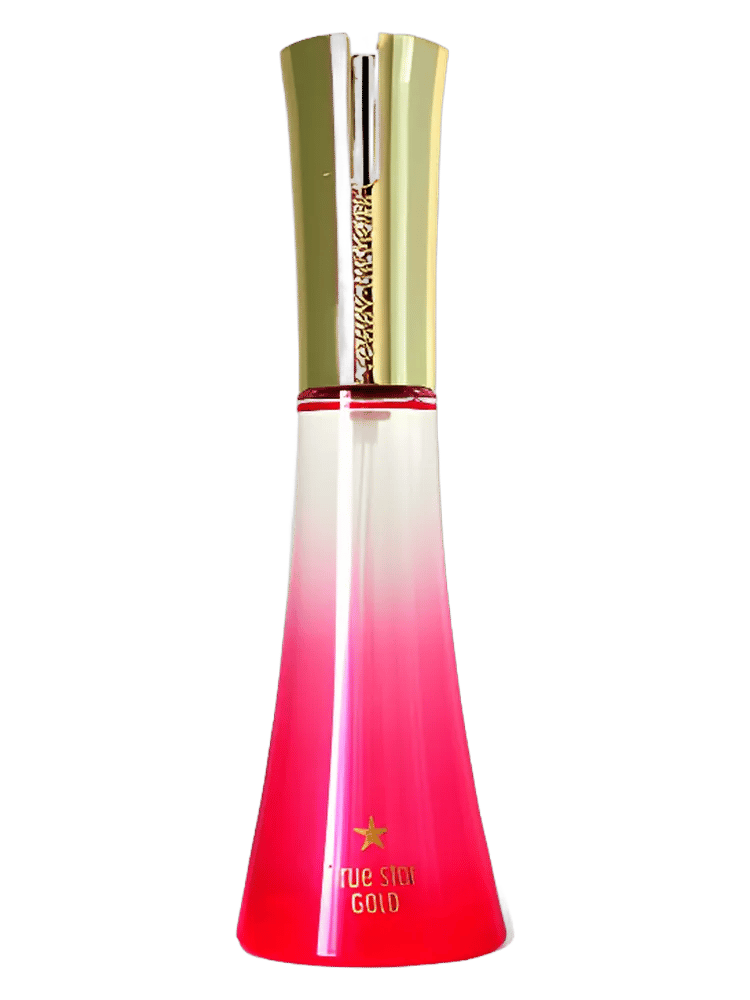 True Star Gold by Tommy Hilfiger