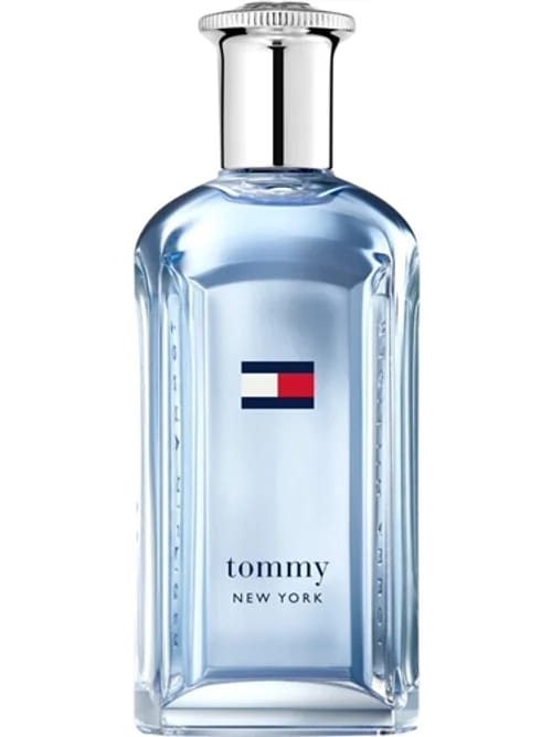 Tommy New York by Tommy Hilfiger