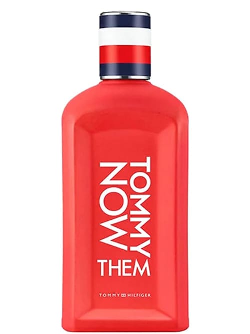 Tommy Now Them by Tommy Hilfiger