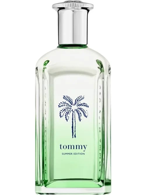 Tommy Summer by Tommy Hilfiger