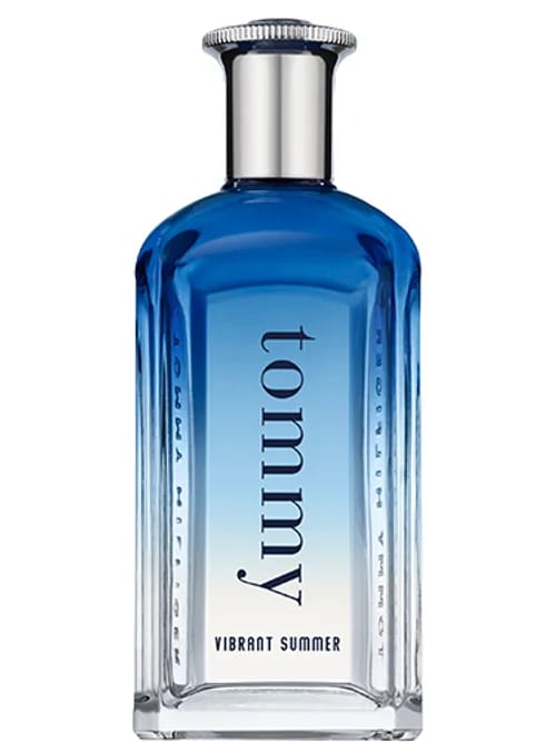 Tommy Summer Vibrant by Tommy Hilfiger