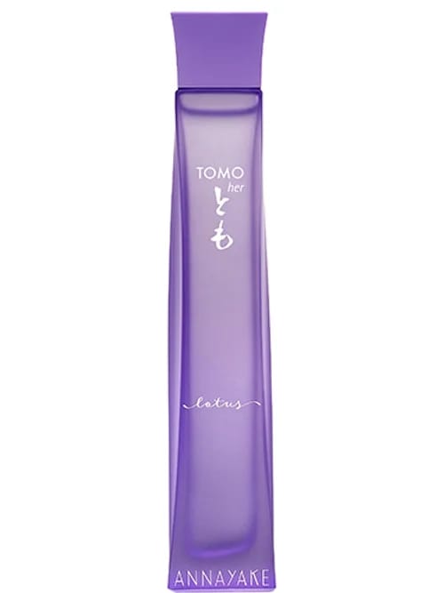 Tomo For Her Lotus by Annayake