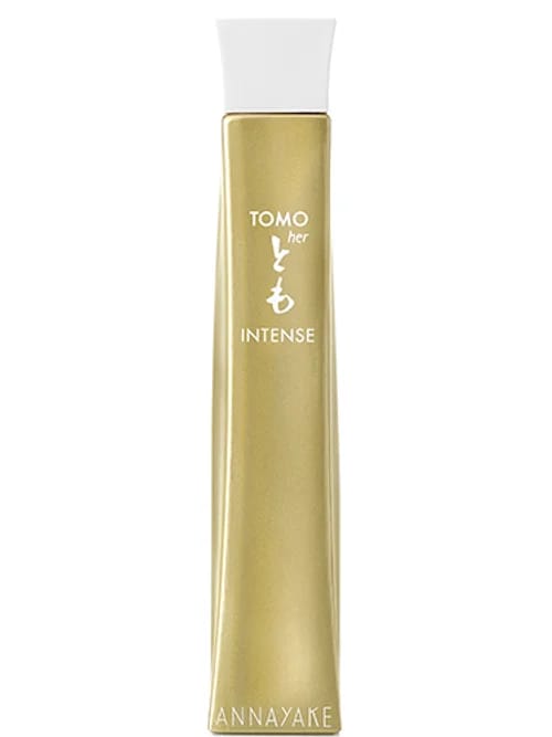 Tomo Her Intense by Annayake