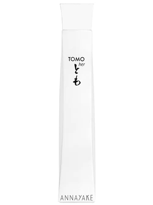 Tomo Her by Annayake