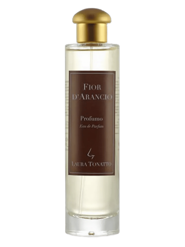 Flor D'Arancio by Tonatto Profumi