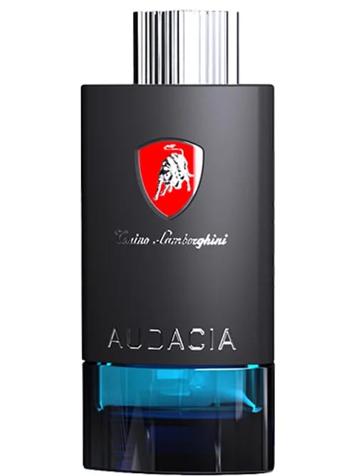 Tecno Audacia by Tonino Lamborghini