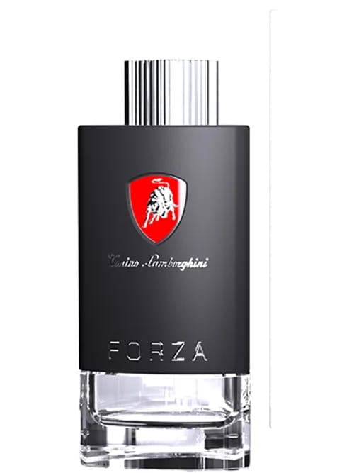 Tecno Forza by Tonino Lamborghini