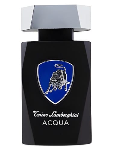 Acqua by Tonino Lamborghini