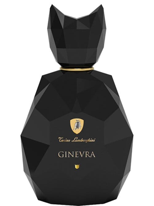 Ginevra Black by Tonino Lamborghini