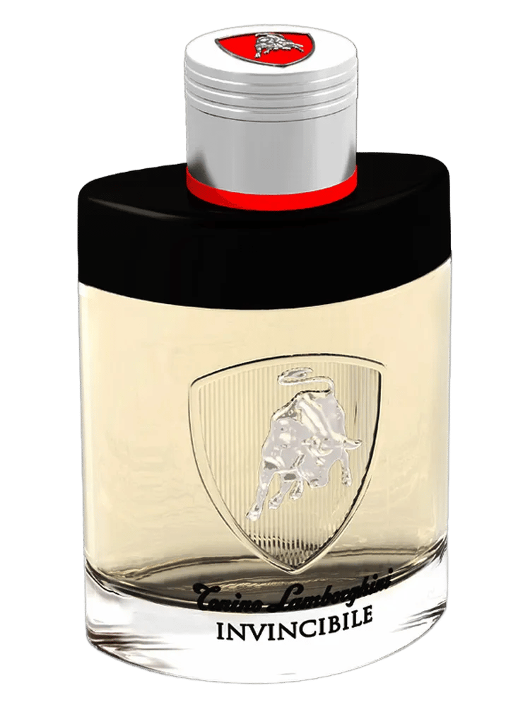 Invincibile by Tonino Lamborghini