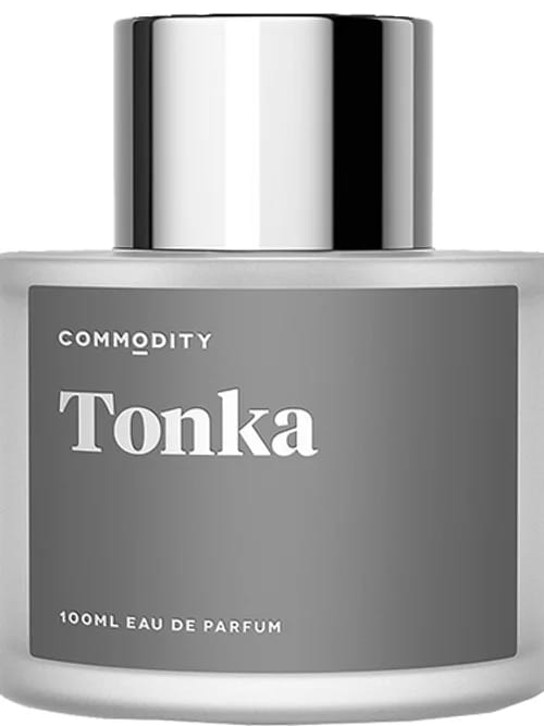 Tonka by Commodity