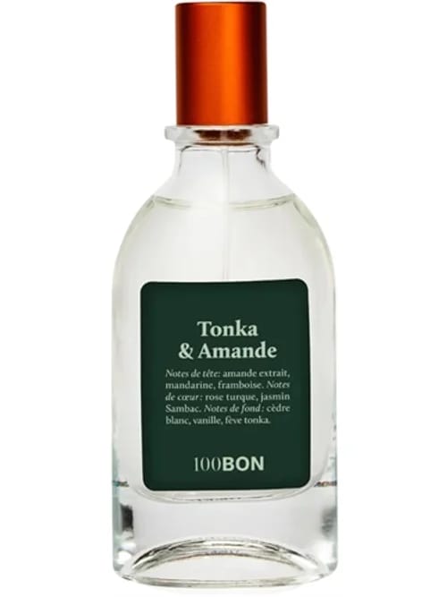 Tonka & Amande by 100 Bon