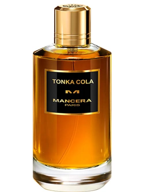 Tonka Cola by Mancera