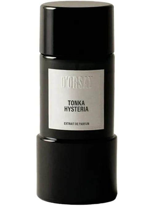 Tonka Hysteria by D'Orsay