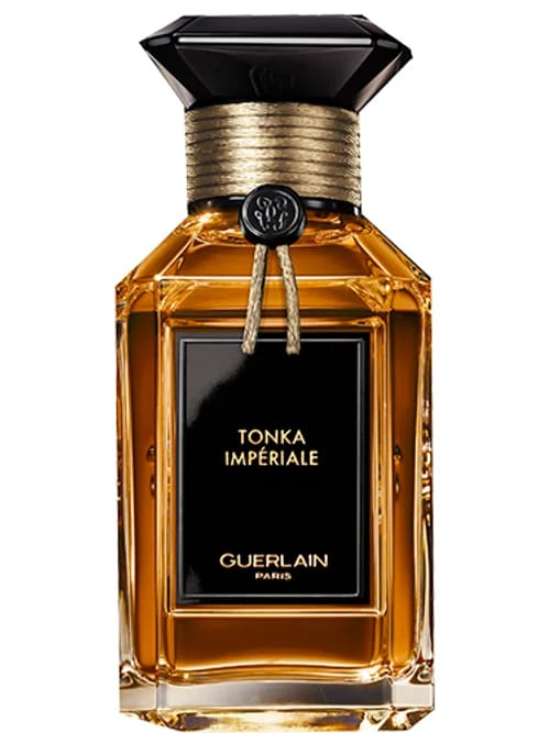 Tonka Impériale by Guerlain