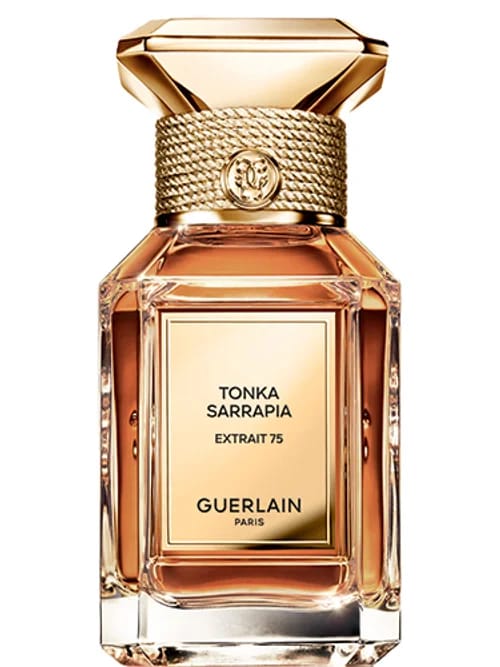 Tonka Sarrapia Extrait 75 by Guerlain