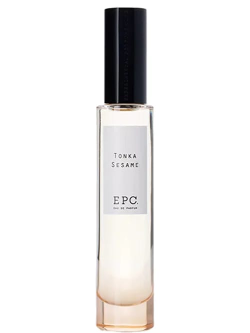 Tonka Sesame by Experimental Perfume Club