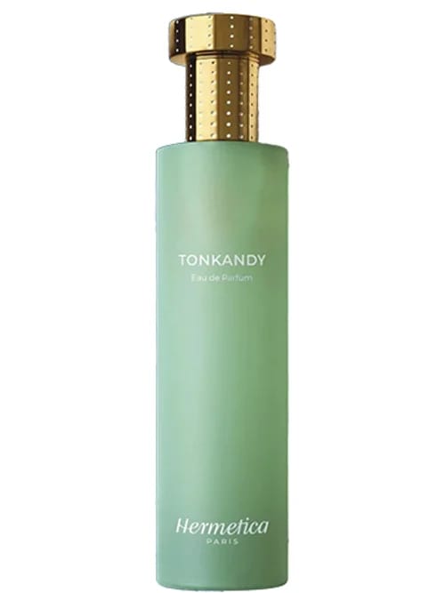 Tonkandy by Hermetica