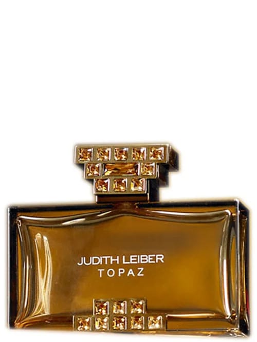 Topaz by Judith Leiber