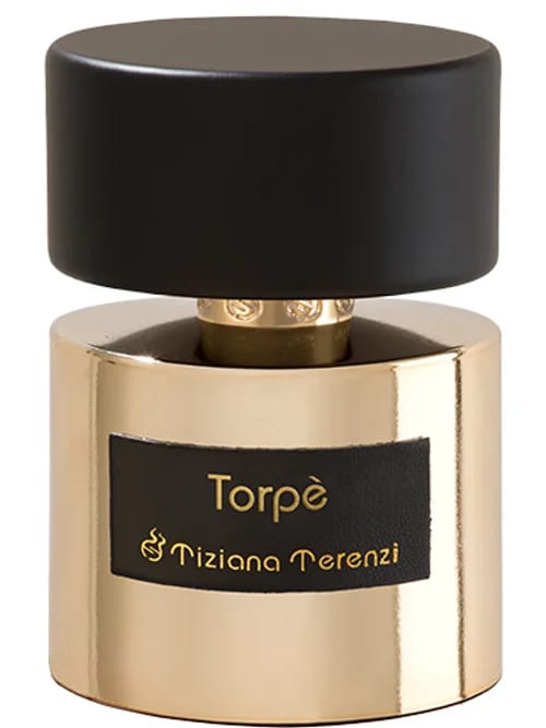 Torpè by Tiziana Terenzi