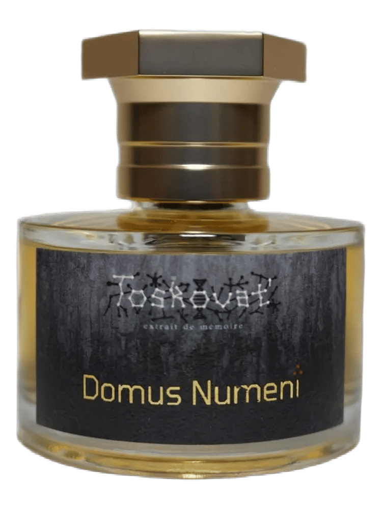 Domus Numeni by Toskovat'