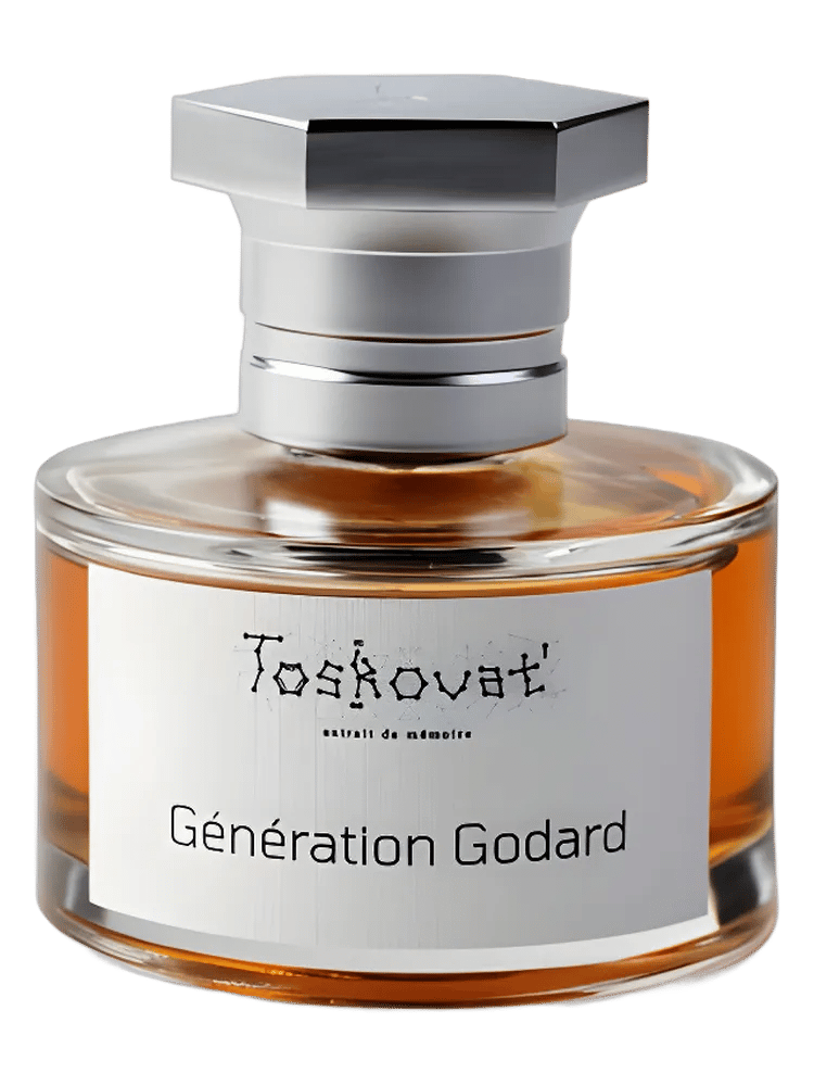 Génération Godard by Toskovat'