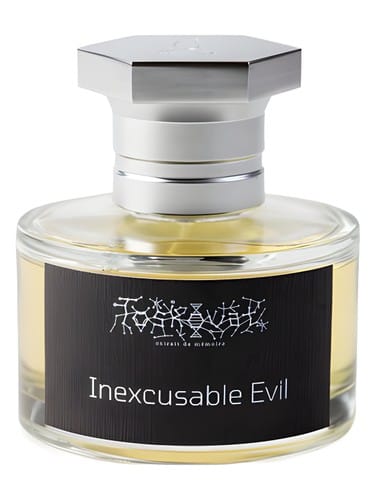 Inexcusable Evil by Toskovat'