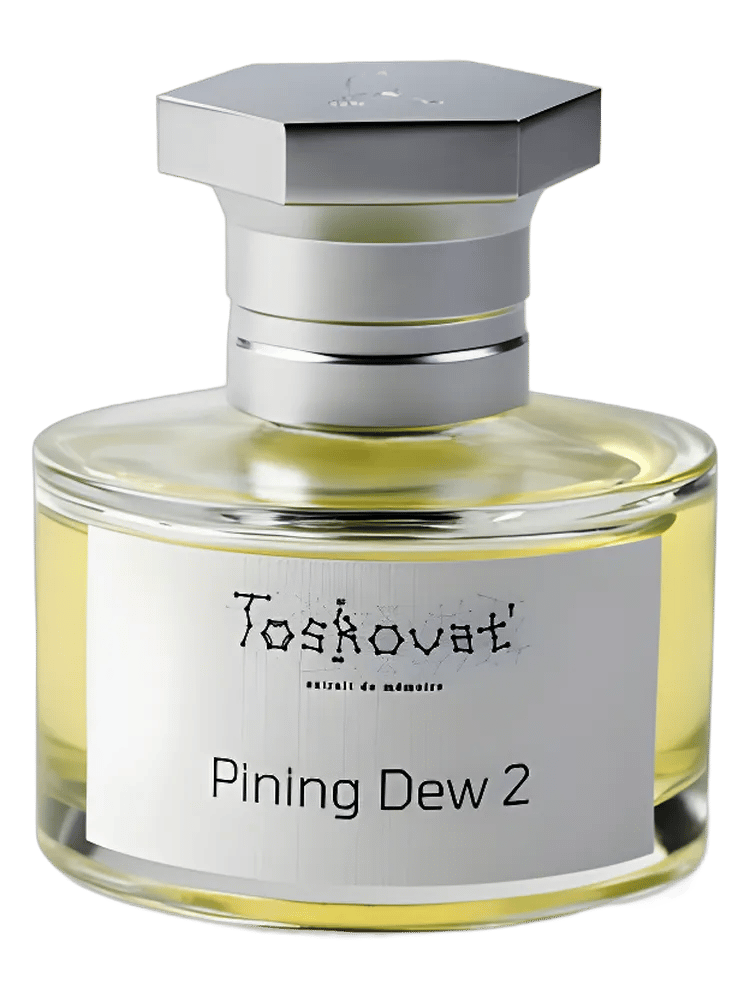Pining Dew 2 by Toskovat'