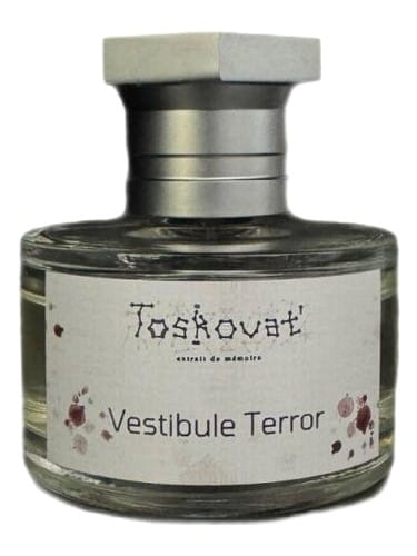 Vestibule Terror by Toskovat'