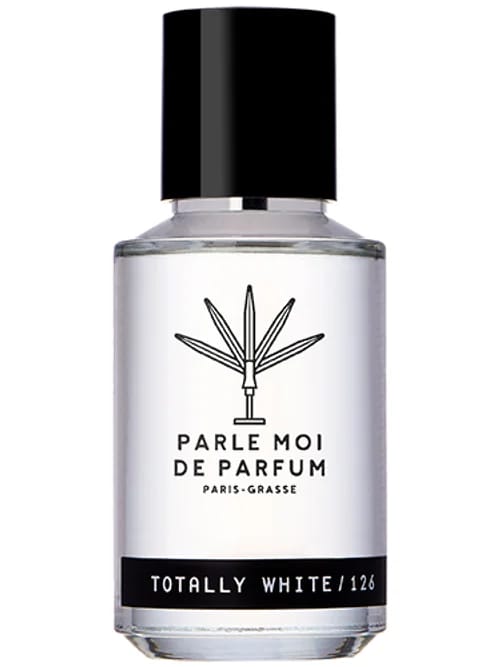Totally White / 126 by Parle Moi De Parfum