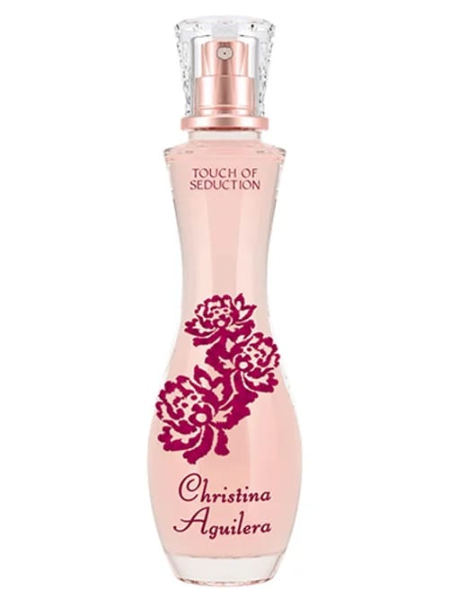 Touch Of Seduction by Christina Aguilera