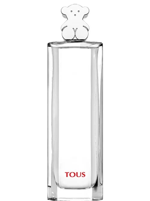 Tous Eau De Toilette by Tous