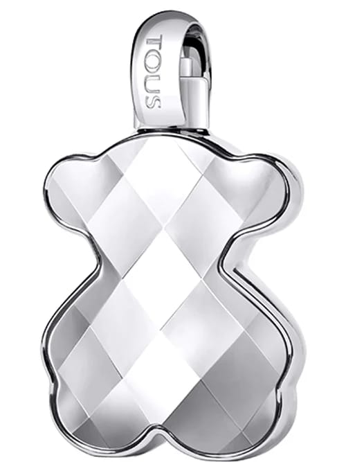 Loveme The Silver by Tous