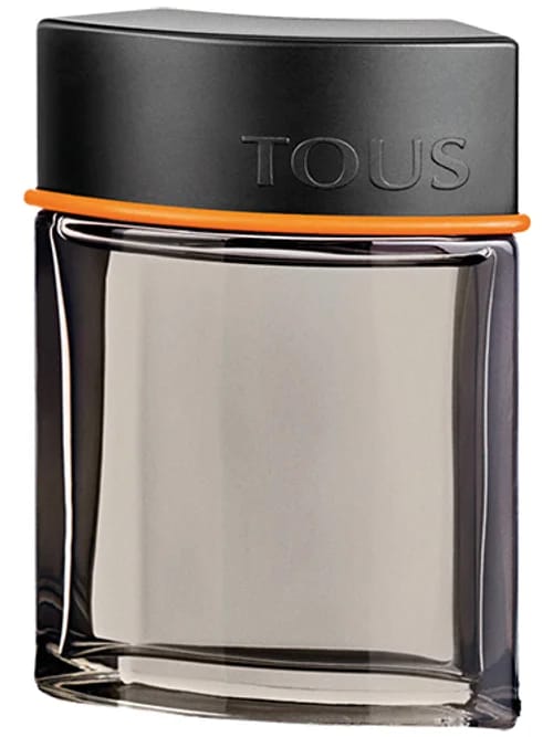 Man Intense by Tous