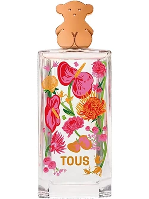 Sorbet Garden by Tous