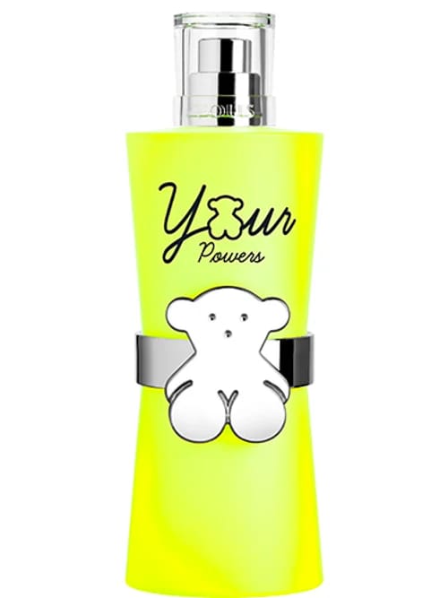 Your Powers by Tous