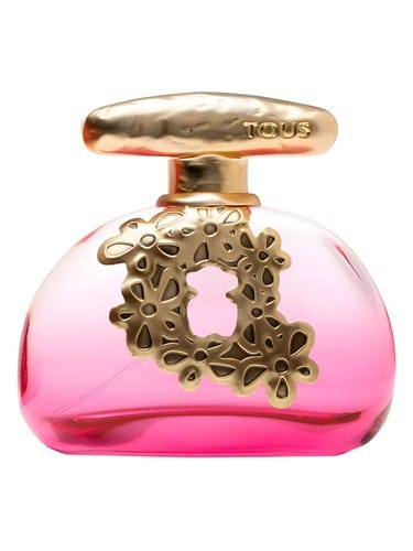 Floral Touch by Tous