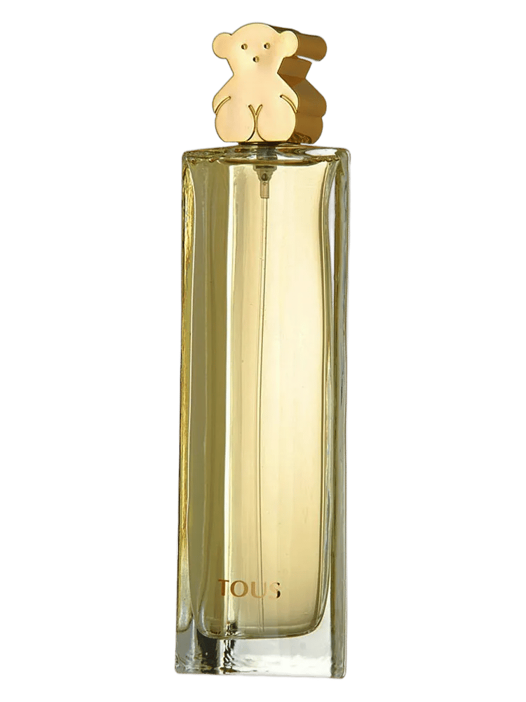 Gold by Tous