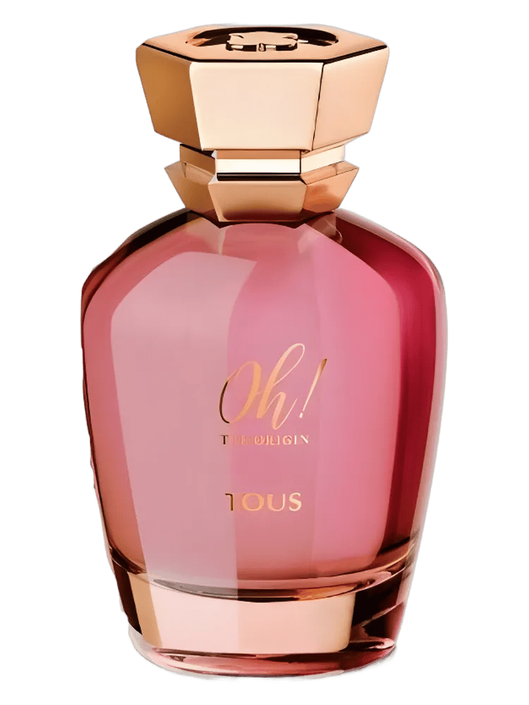 Oh! The Origin by Tous