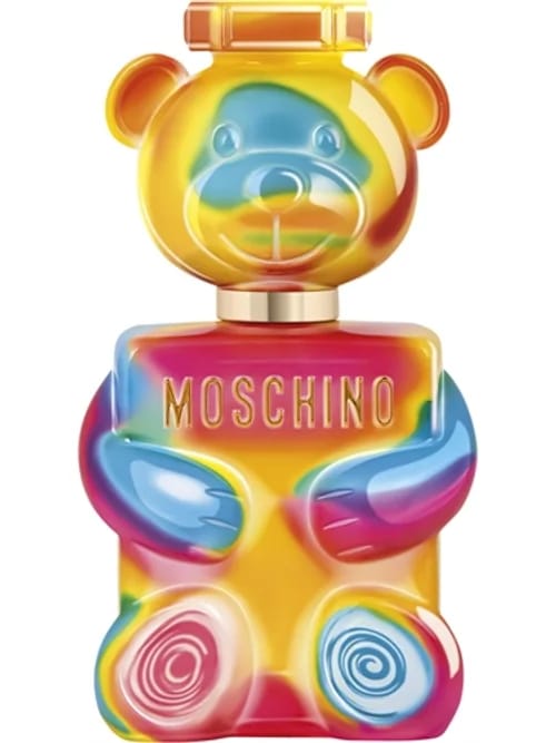Toy 2 Gummy by Moschino