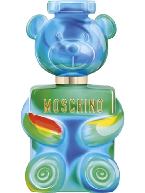 Toy 2 Yummy by Moschino