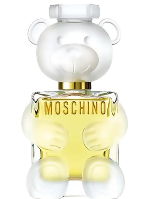 Toy 2 by Moschino